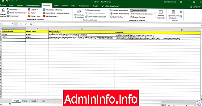 Ntroduire 76 Imagen Formule Excel Entre Deux Dates Fr Thptnganamst