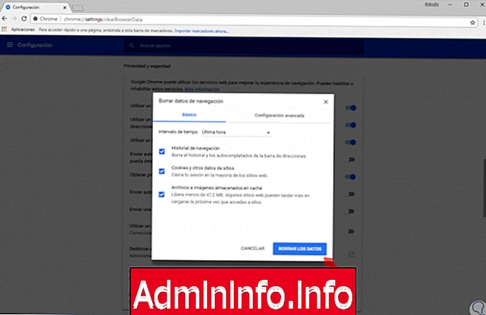 COMO LIMPAR O CACHE DO CHROME NO WINDOWS 10 ANDROID E MAC TUTORIAIS