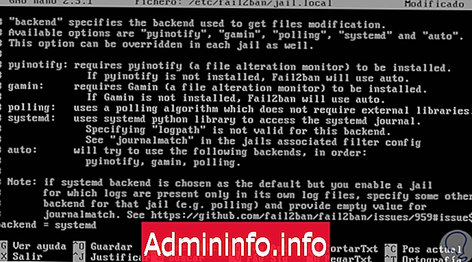 Como Instalar E Usar O Fail Ban Para Seguran A Do Servidor Linux