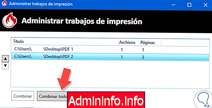 Como Juntar Arquivos Pdf No Windows E Mac Tutoriais