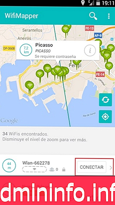 Encontre Pontos Wifi Gratuitos Em Qualquer Lugar Do Mundo O