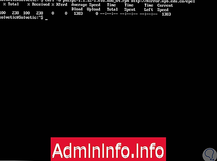 COMO USAR E EXEMPLOS COMANDO CURL LINUX TUTORIAIS