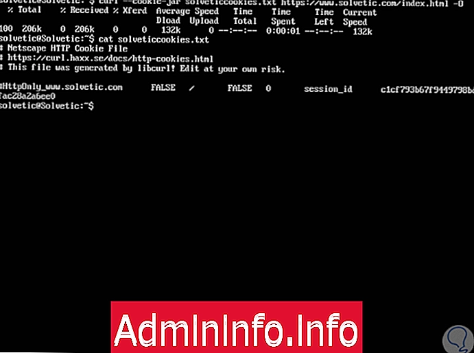 COMO USAR E EXEMPLOS COMANDO CURL LINUX TUTORIAIS