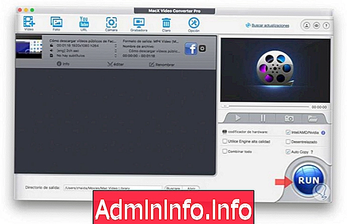 COMO CONVERTER VÍDEOS EM 4K O MACX VIDEO CONVERTER PRO TUTORIAIS