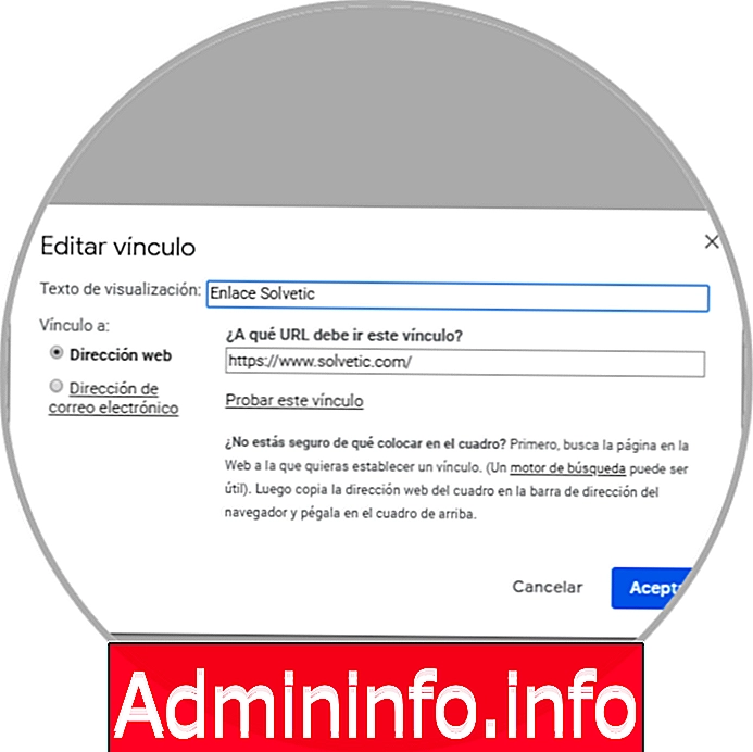 Como Inserir Link De Hiperlink Na Imagem Do Gmail Tutoriais