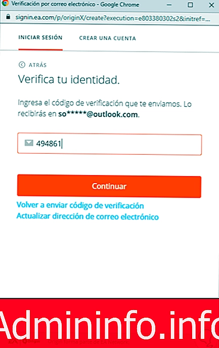 COMO INSTALAR E CRIAR UMA CONTA ORIGIN 2020 PERGUNTAS FREQUENTES