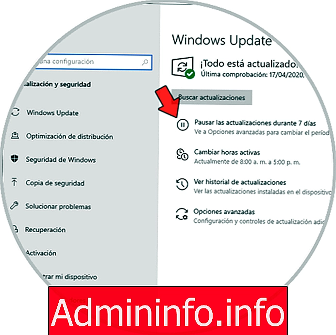 CONFIGURE AS ATUALIZAçõES DO WINDOWS 10 TECHNOWIKIS PERGUNTAS